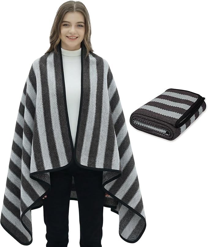 Grey Stripe