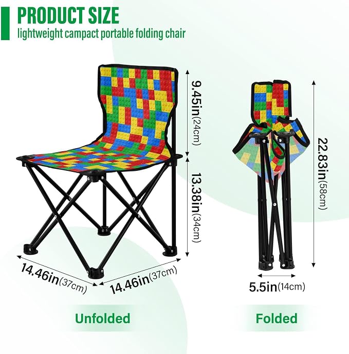 Plastic Building Blocks-2