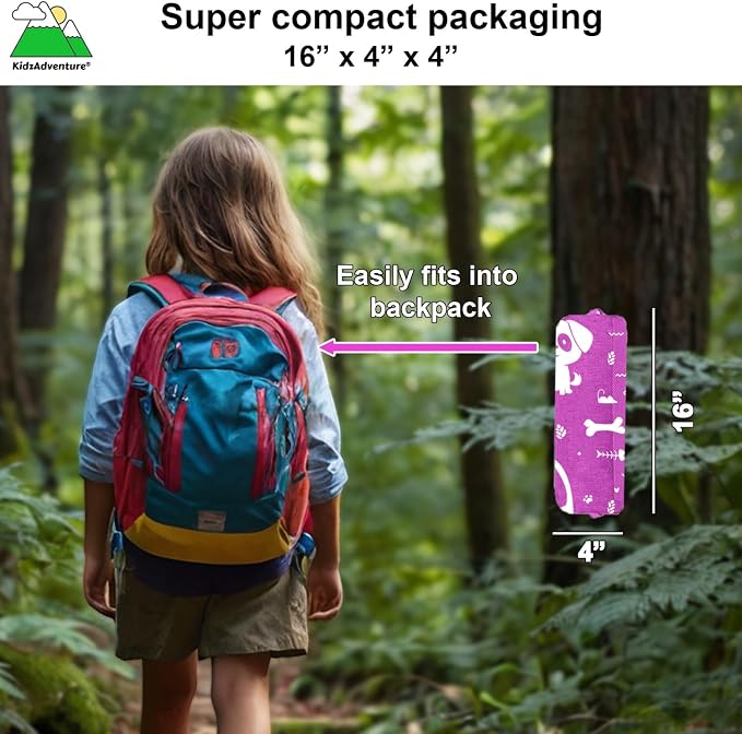 Pink 2 layer waterproof