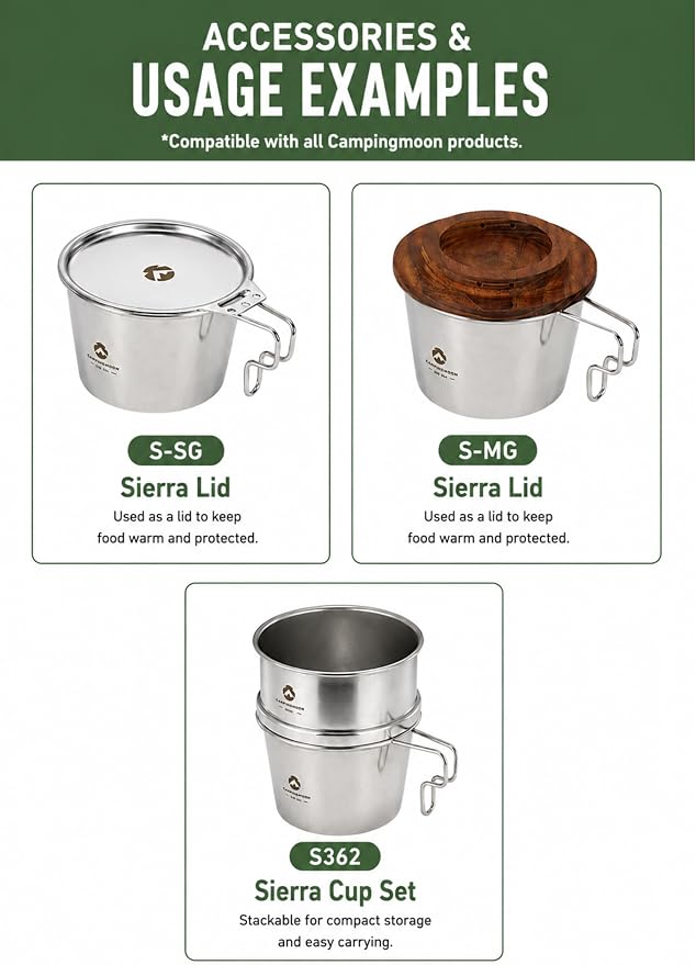 Silver (cup+lid)