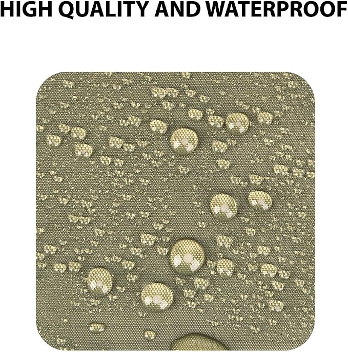 Od Green 10ft X 8ft
