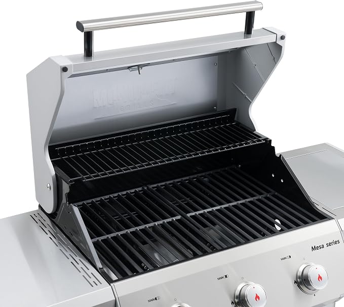 Stainless steel