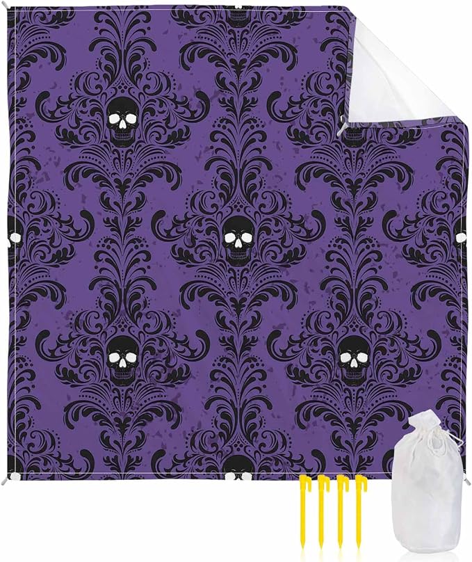 Dark Purple