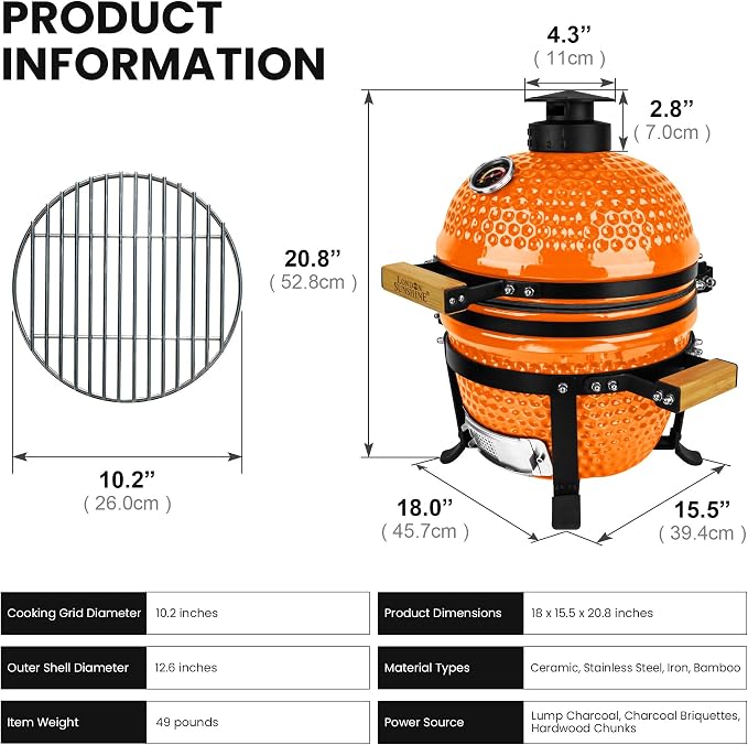 Orange-I