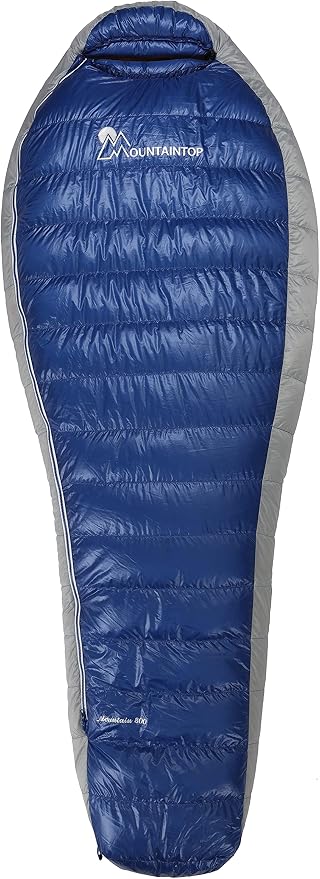 800g-Deep Blue