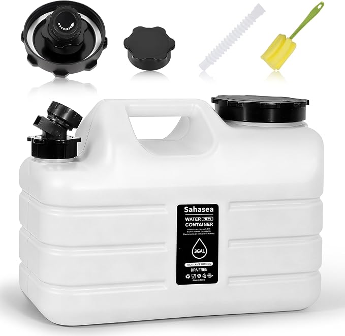 3Gallon-White