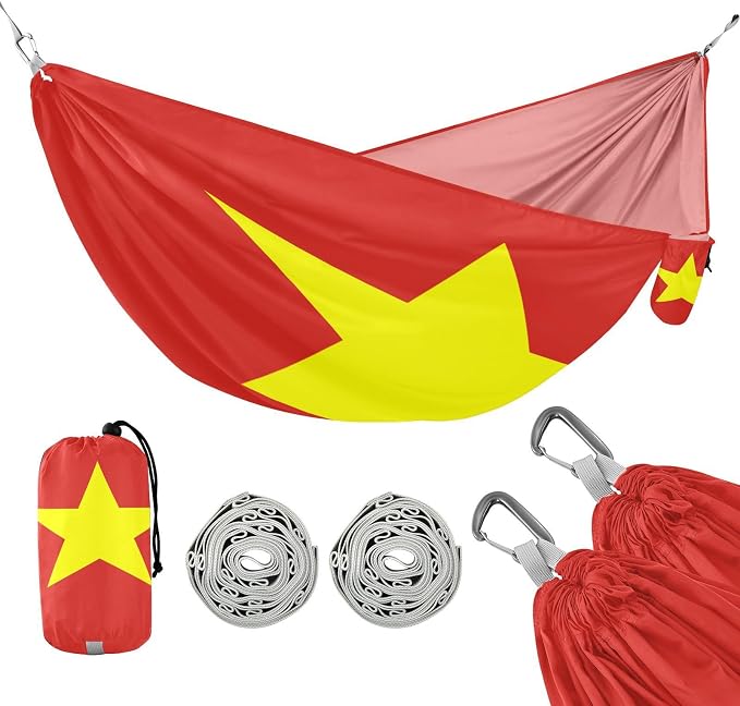 Vietnam Flag