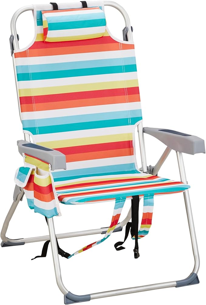 Rainbow Stripes