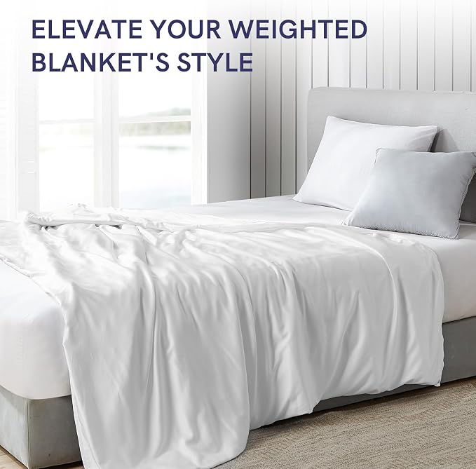 Cooling Removable Cover White