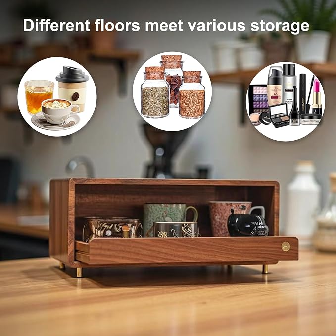 Single-layer Storage