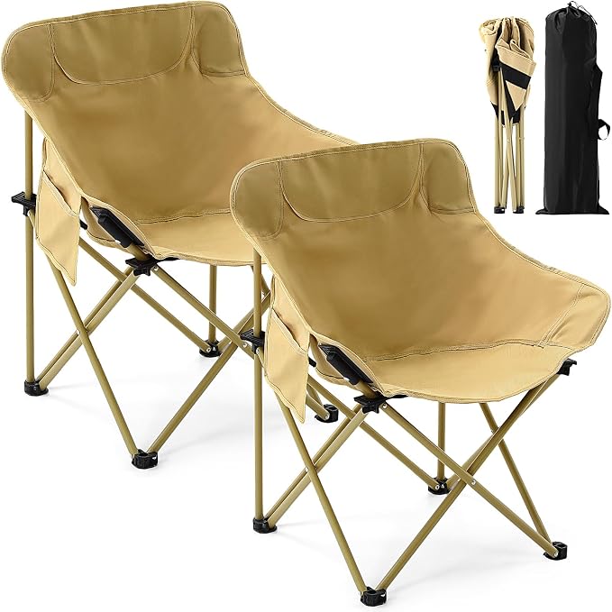 Desert Yellow