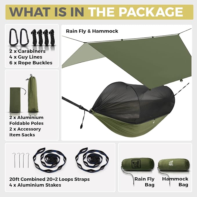Miztli Green Bundle