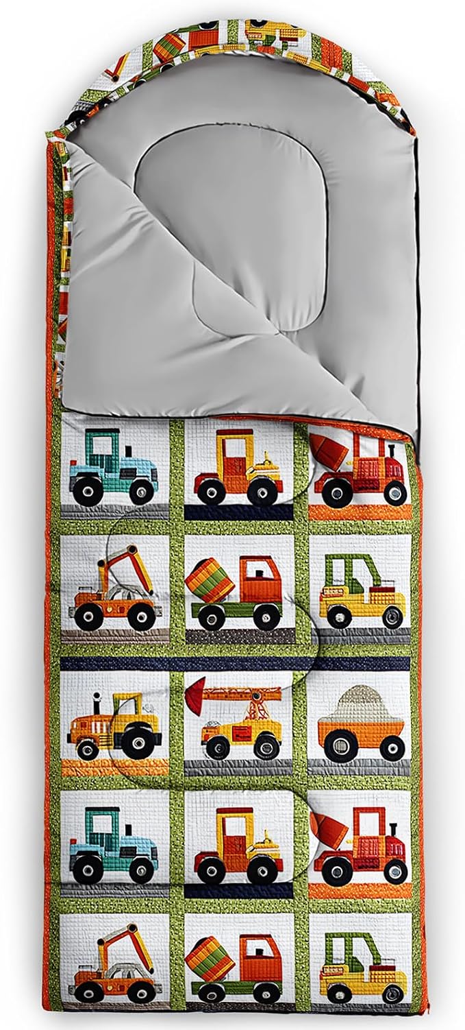 Cartoon Car 7