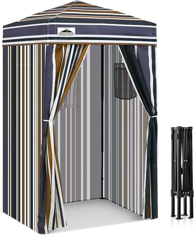 Brown Stripe