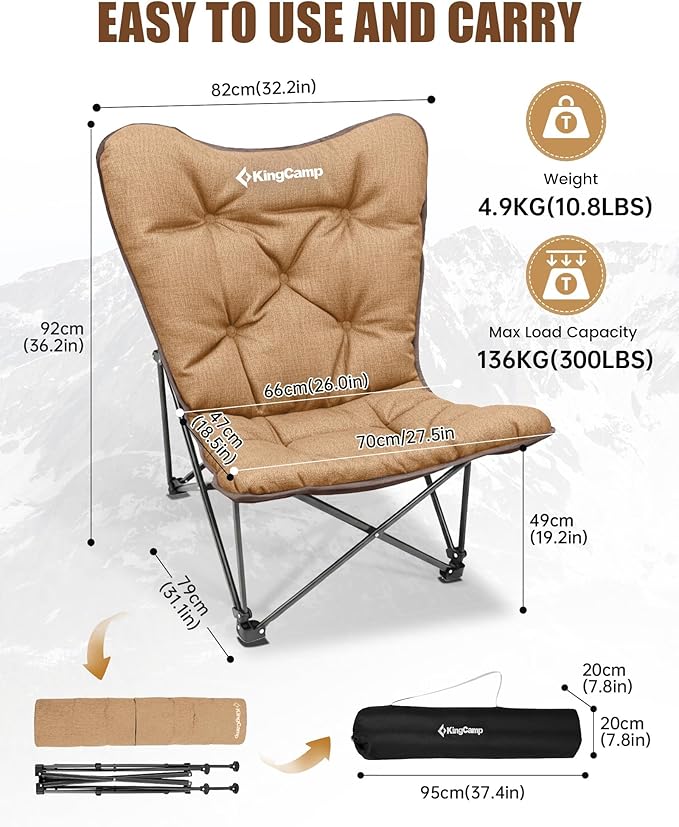 Deluxe Khaki