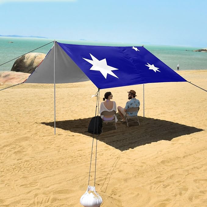 National Flag of Australia