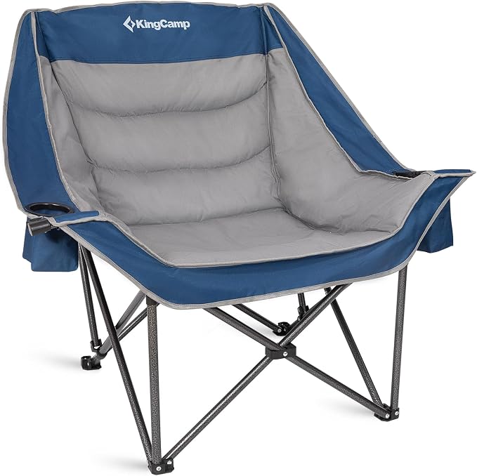 Blue/Grey XL