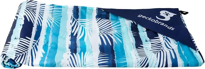 Palm Stripe