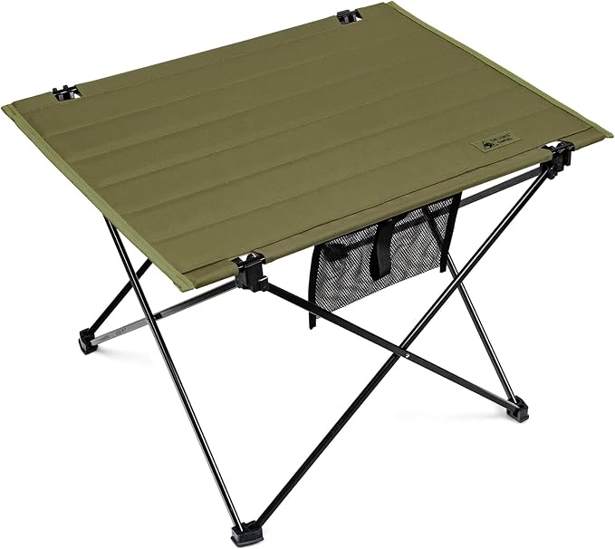 Ranger Green