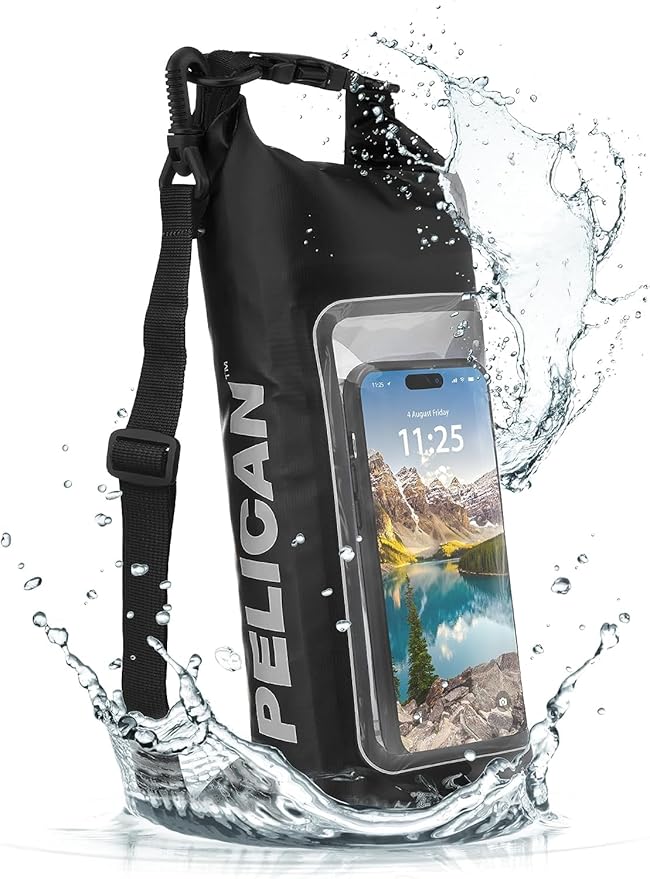 Stealth Black - 2L