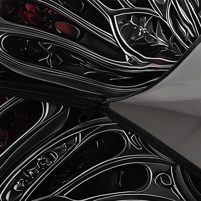 3d Skull 12