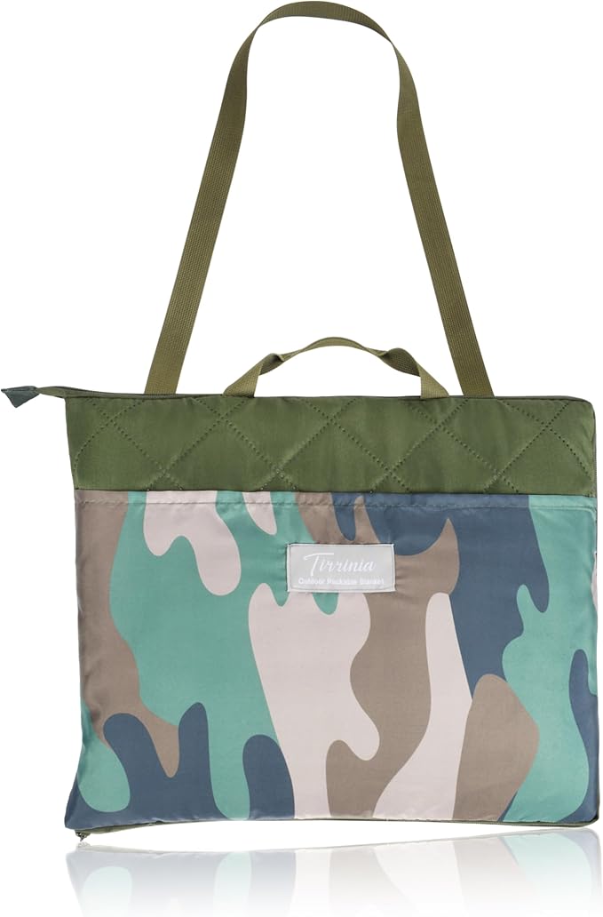 Green Camo