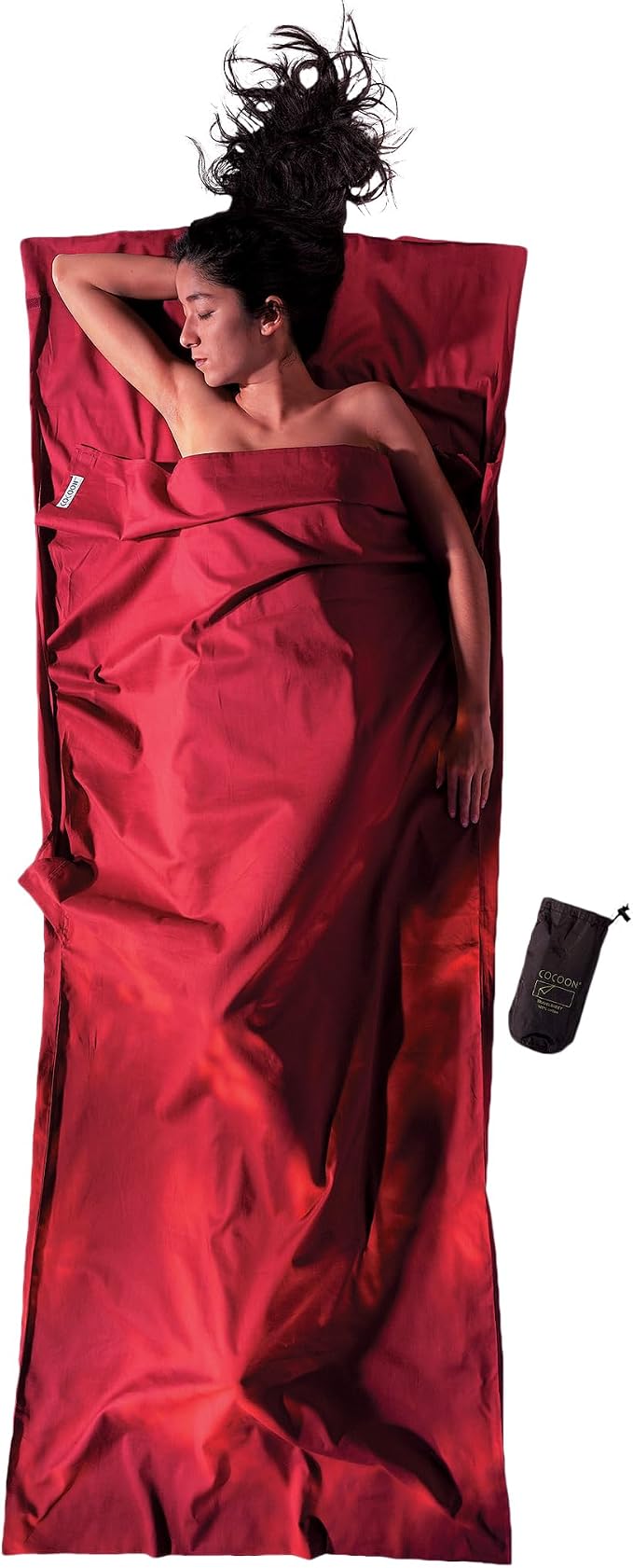 Monk's Red