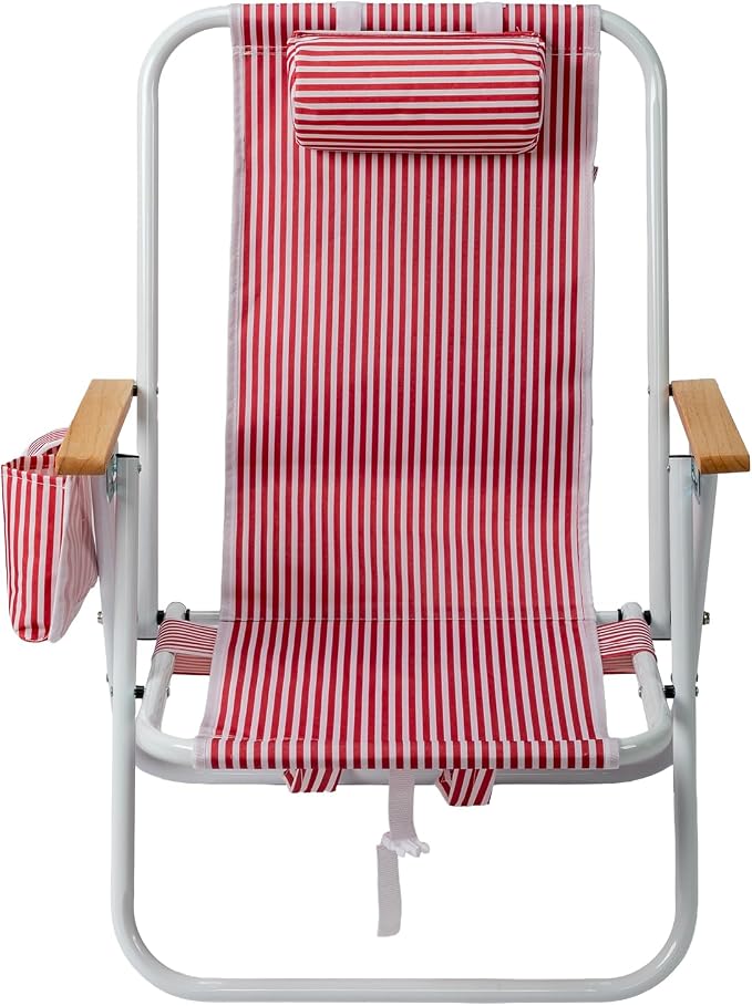 Red Stripe-a Style