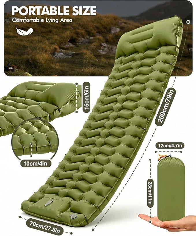 Olive Green