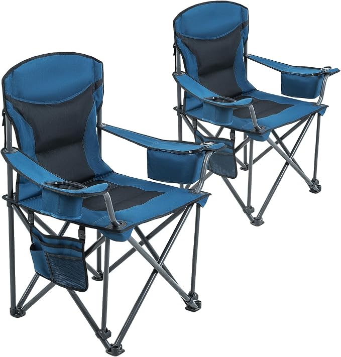 500lbs Blue-2pack