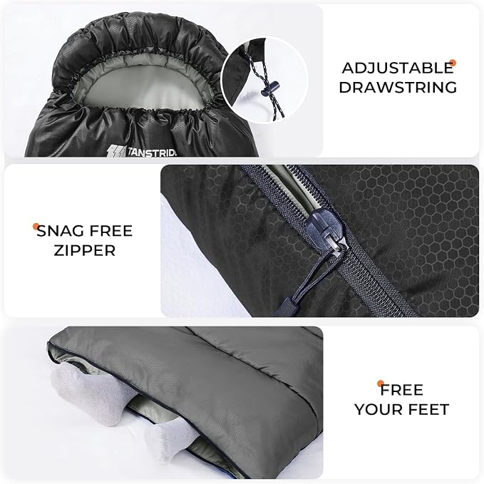 L Black
