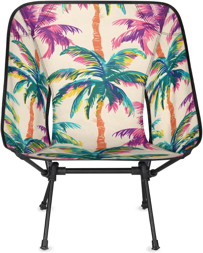 Tropical Coconut Trees