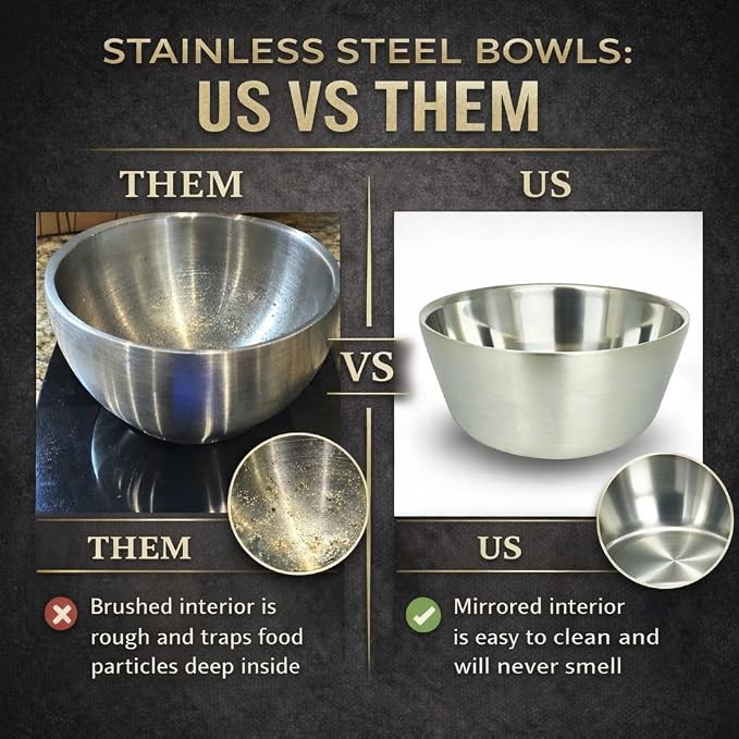 Stainless Steel
