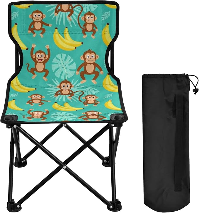 Tropical Green Monkey