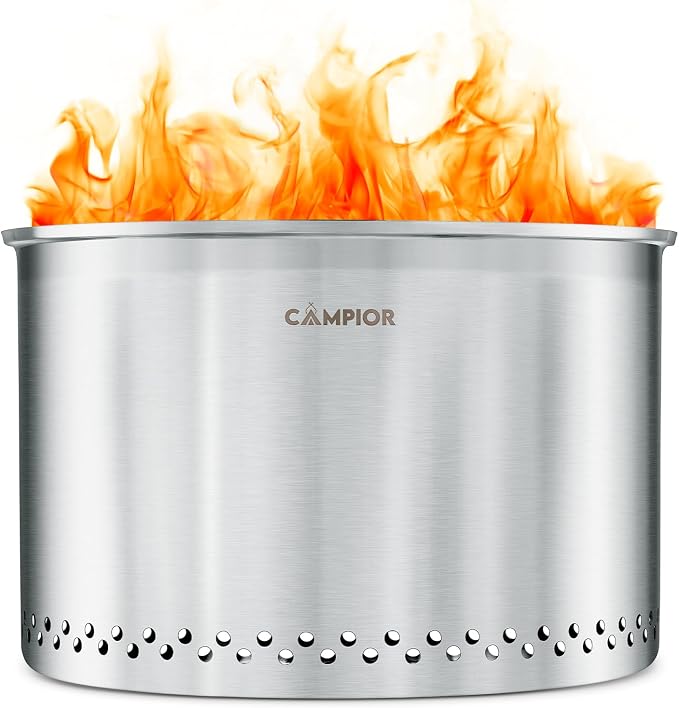 Stainless Steel