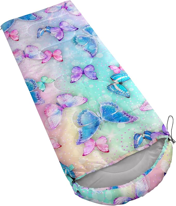 Colorful Butterflies