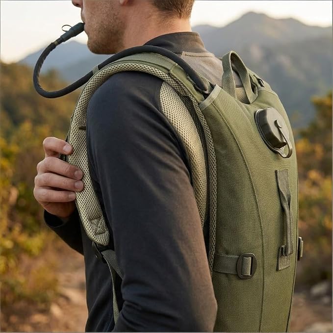Army Green