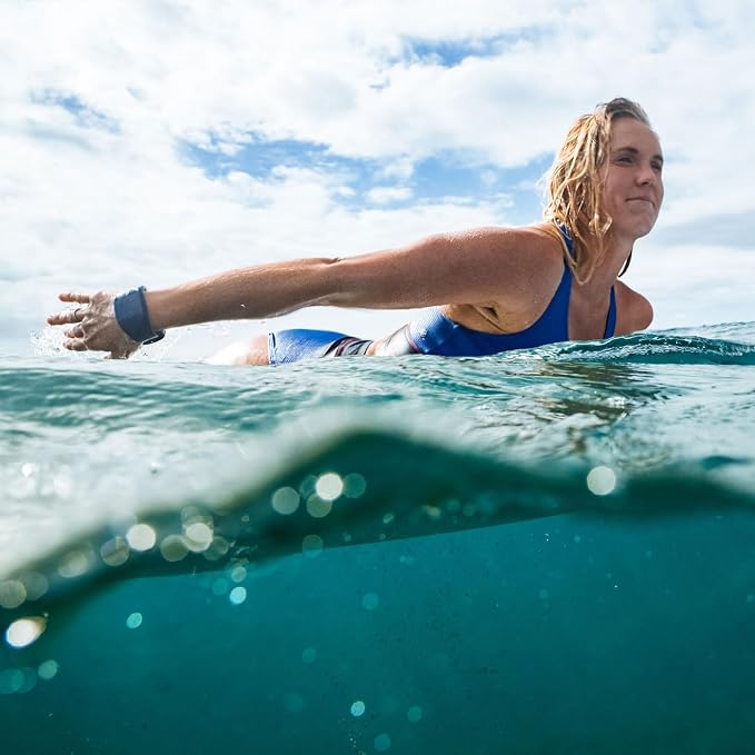 Bethany Hamilton Blue