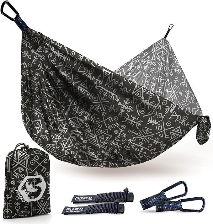 Tribal Grey