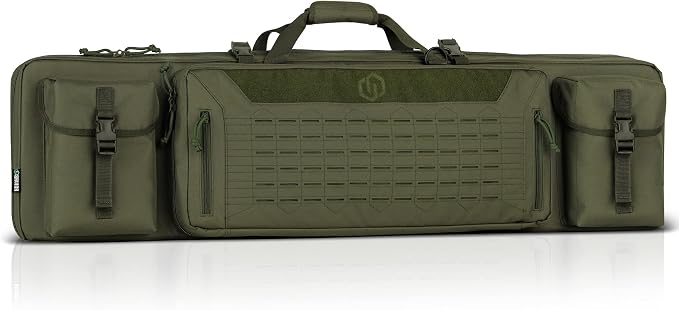 Double Rifle Case