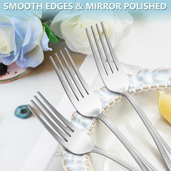 Polished Silver