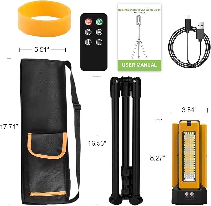 Orange(Remote)