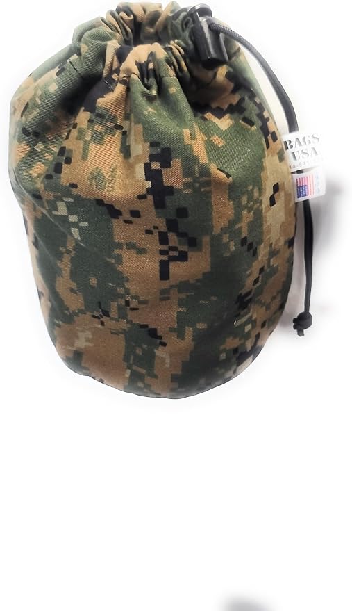 Marpat Woodland Camo