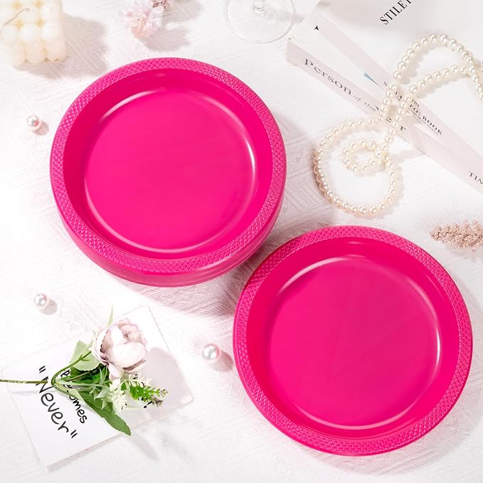 Hot Pink