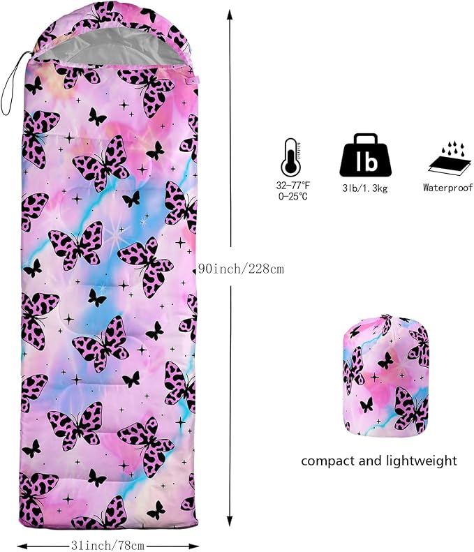 pink-black