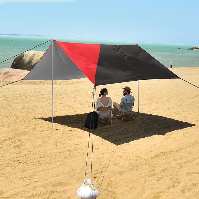 National Flag of Kenya