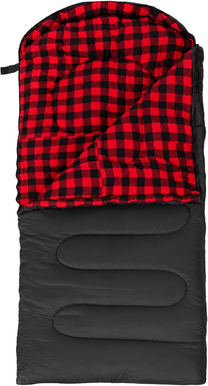 41-59℉ Red