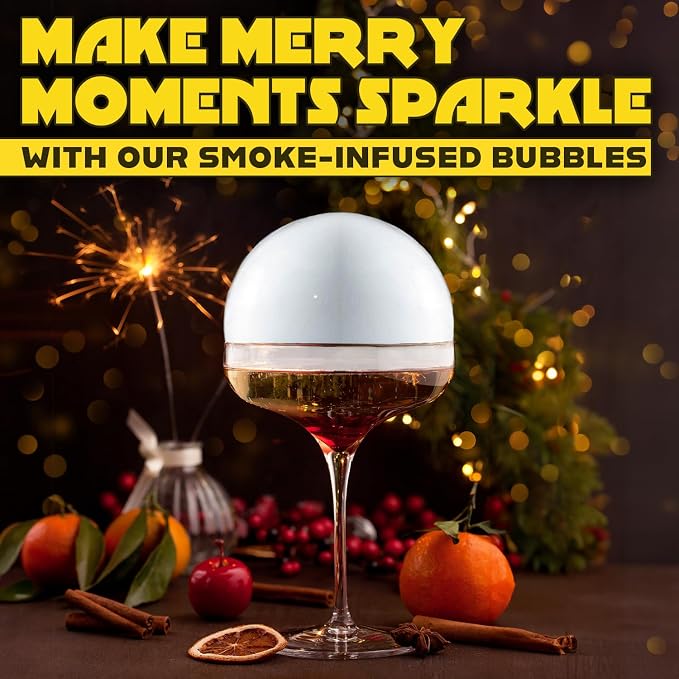 Bubble Mixture - 2 pcs