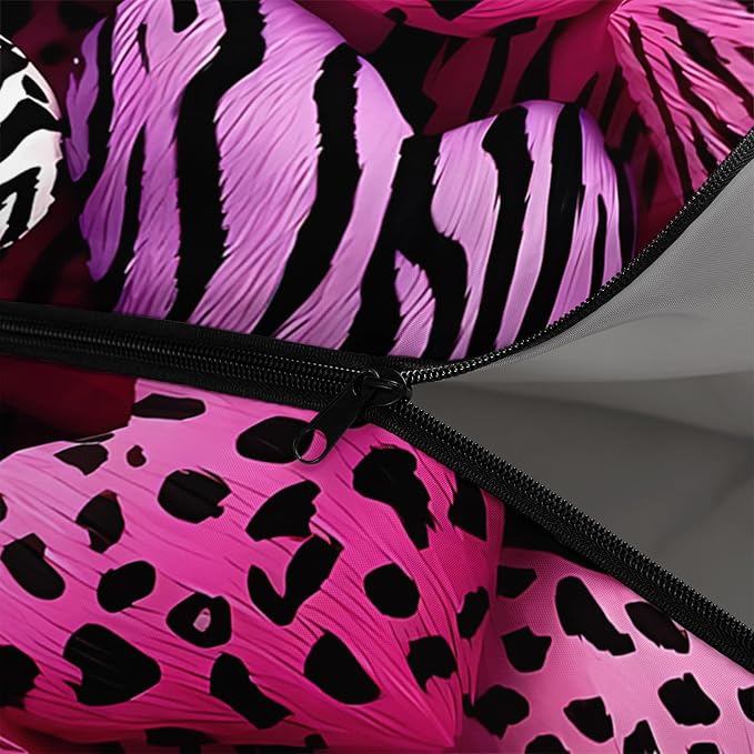 Pink Leopard Love 20