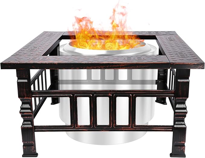 32 inch Square Surround Tabletop